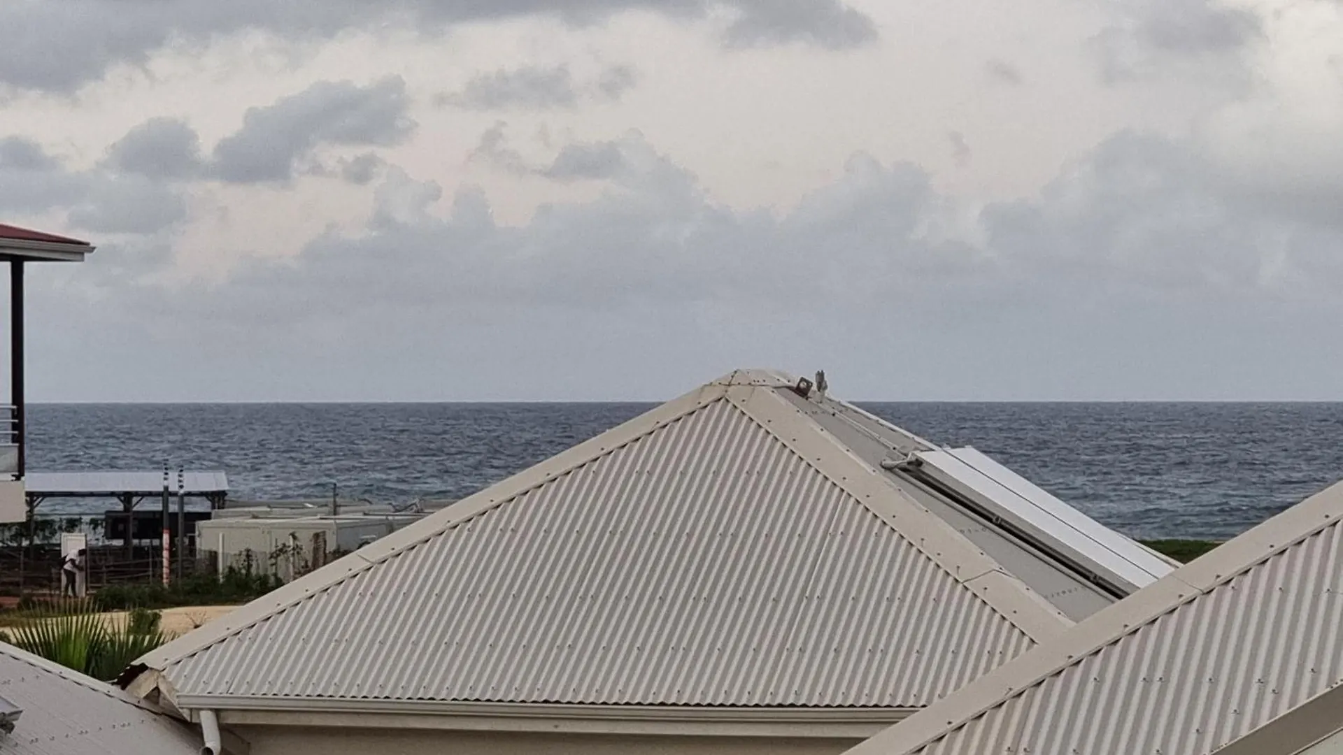 Air Marin Vue Sur Mer Le Moule